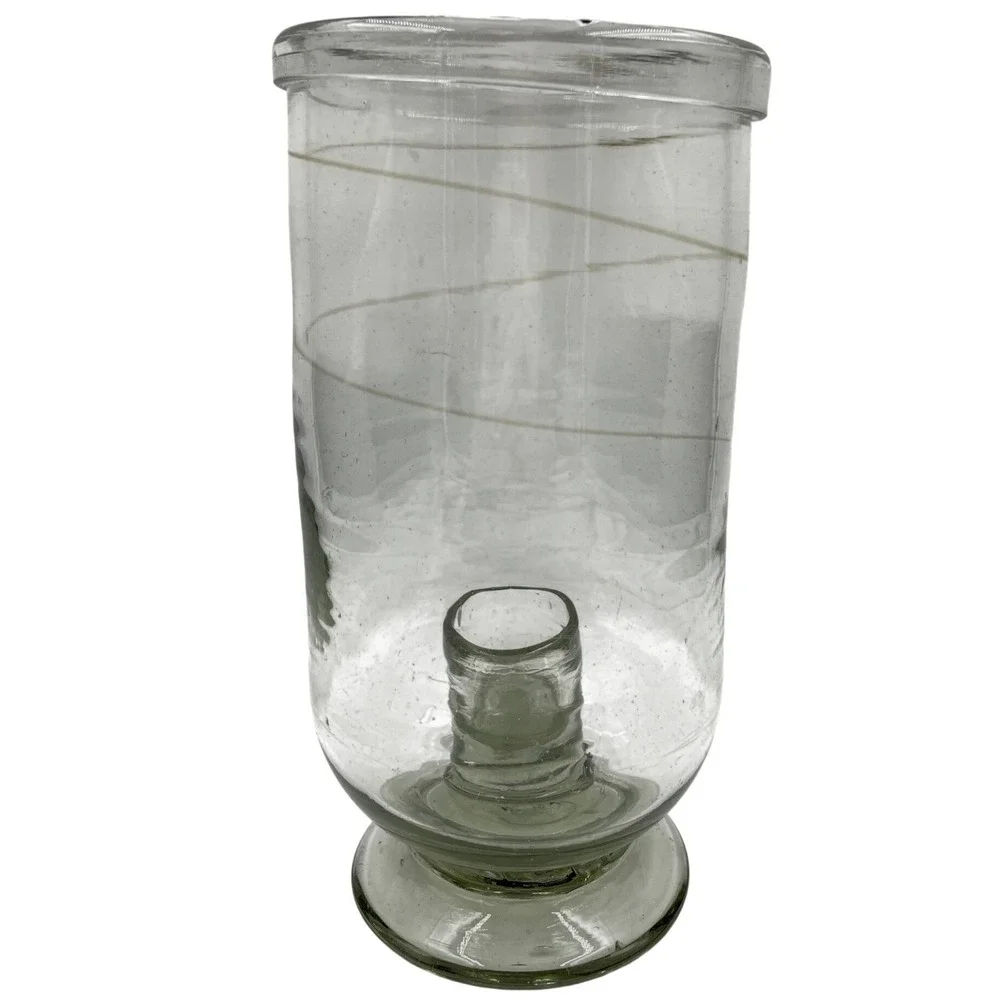 N/A hand blown